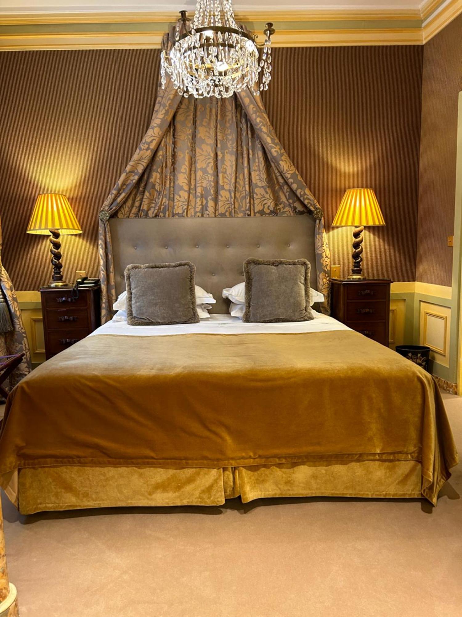 Hotel Duc De St-Simon Paris Dış mekan fotoğraf