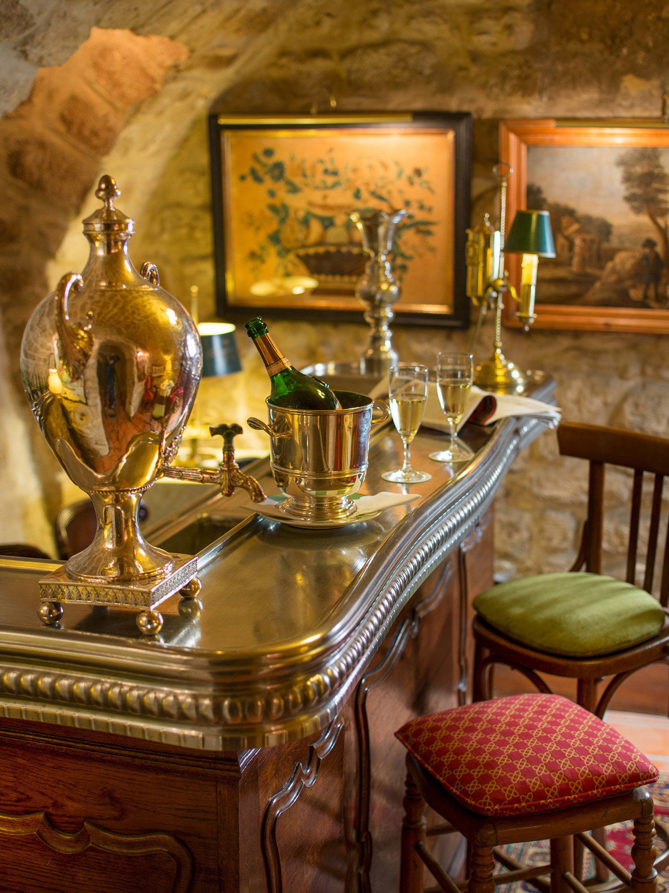 Hotel Duc De St-Simon Paris Dış mekan fotoğraf